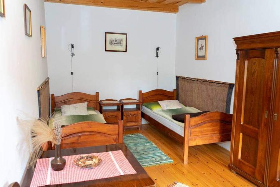 Koppany Lovasudvar Bakonykoppany Luaran gambar