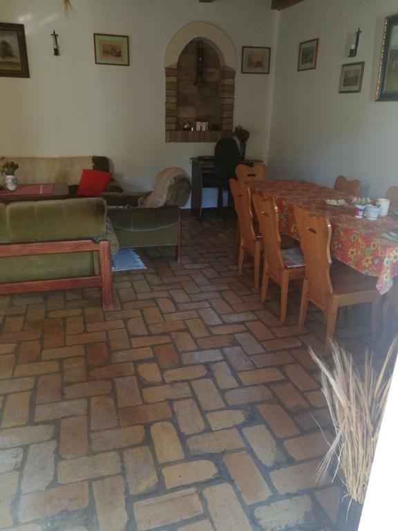 Koppany Lovasudvar Bakonykoppany Luaran gambar